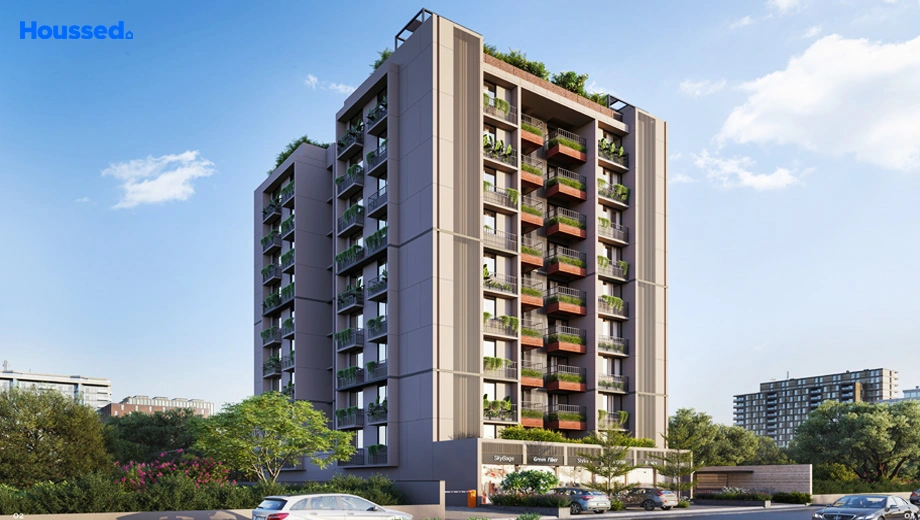 Project Image of RK Rewa Pearl - Image 405219