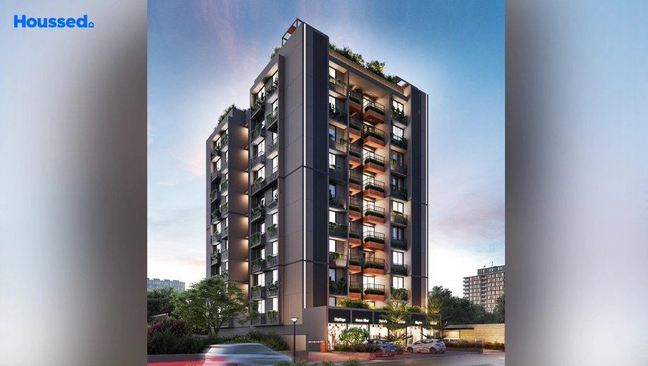 Project Image of RK Rewa Pearl - Image 405218