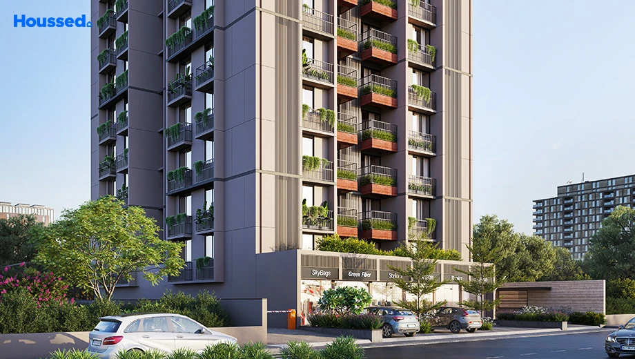 Project Image of Commercial RK Rewa Pearl - Image 405224