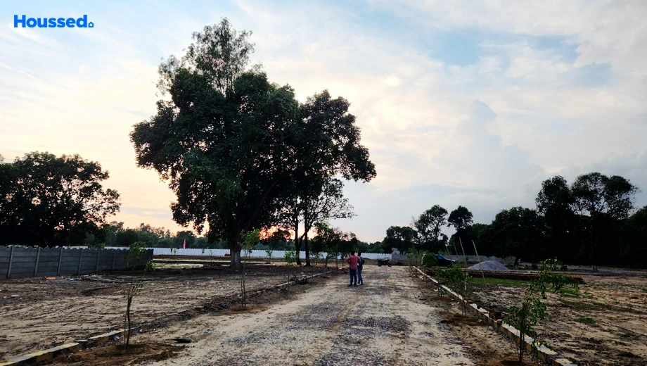 Lakshmi Vihar