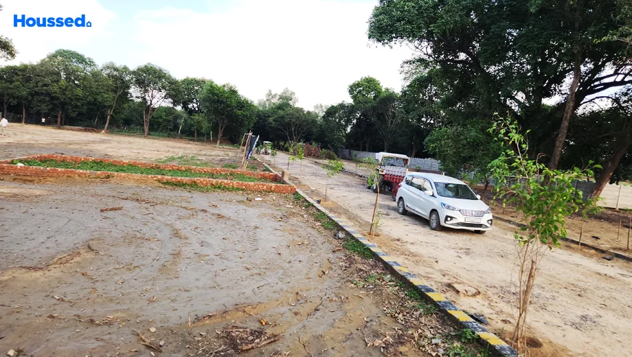 Project Image of Lakshmi Vihar in Sultanpur Road, Lucknow - Image 405564