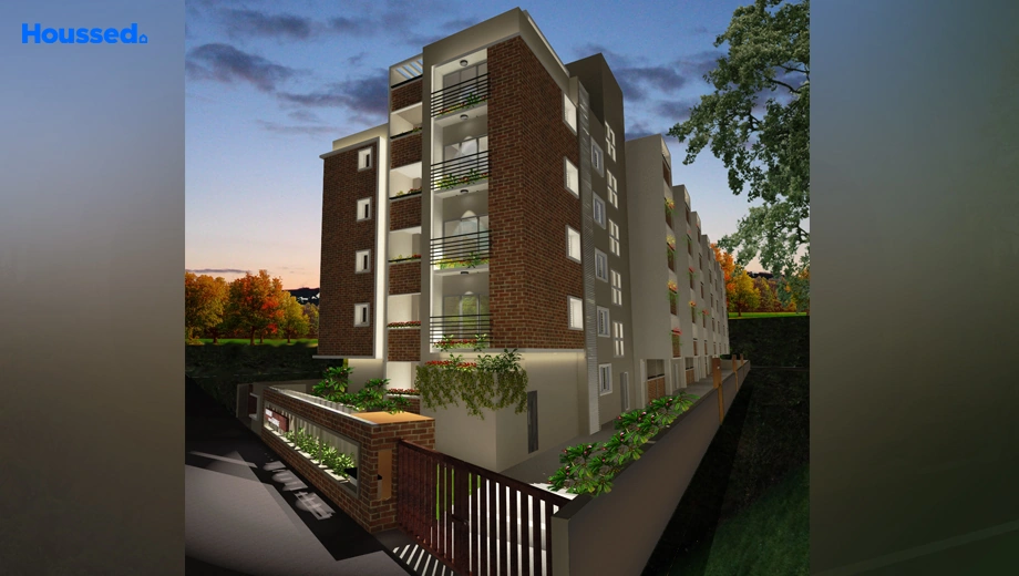Project Image of Rainbow Kishore Glendale - Image 405358