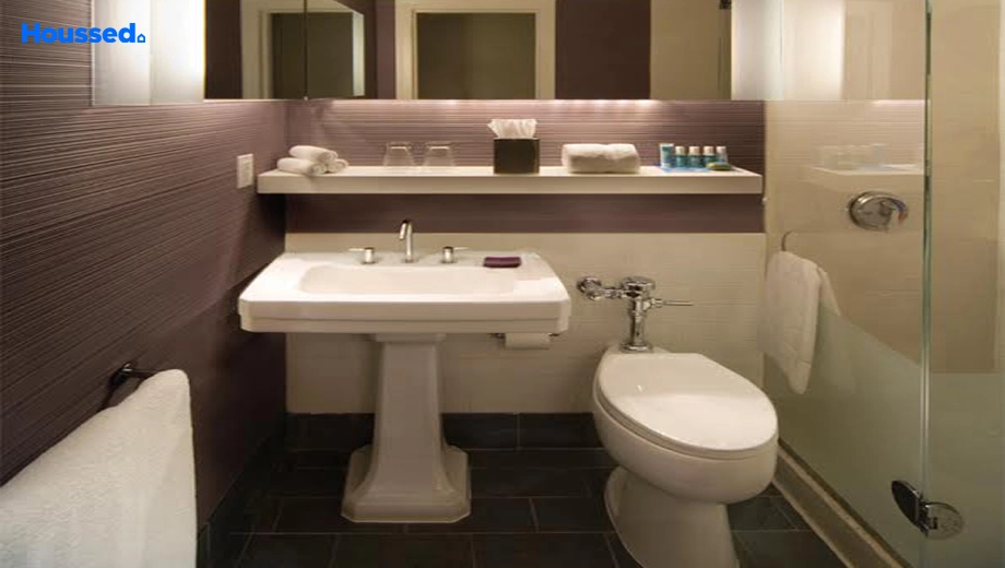 Sample Apartment of Rainbow Kishore Glendale - Image 405361