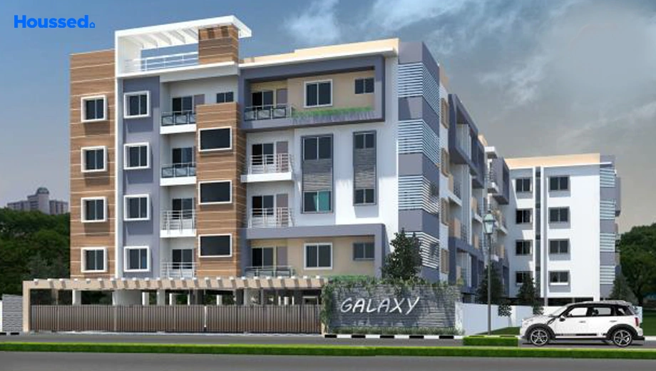 Project Image of Shivaganga Galaxy - Image 405354