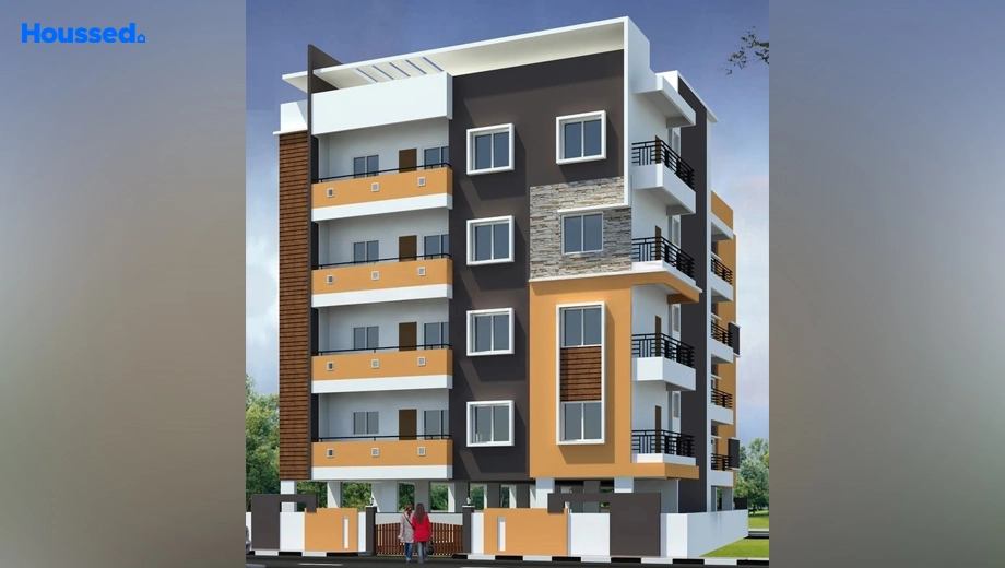 Project Image of Shivaganga Omkar - Image 405351
