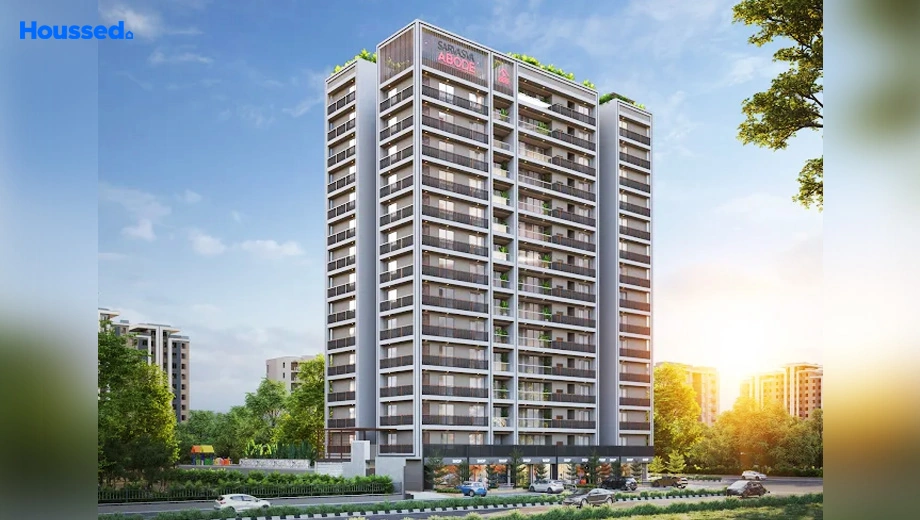 Project Image of Sarvasva Abode - Image 405259