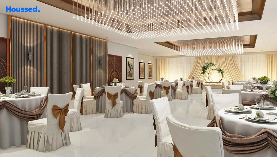 Amenities of Casagrand Holachennai - Image 405289