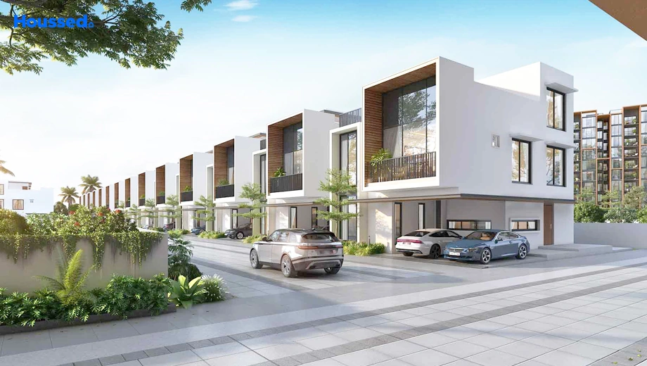 Project Image of Casagrand Holachennai - Image 405279