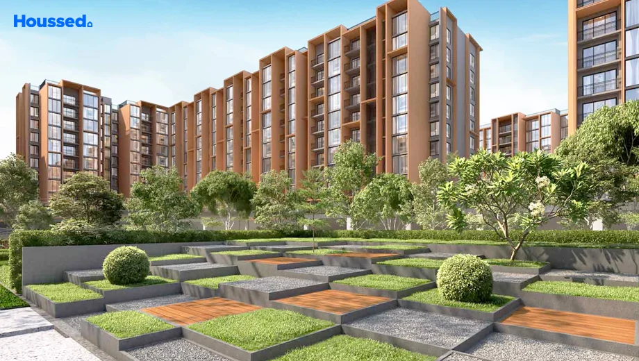 Project Image of Casagrand Holachennai - Image 405288