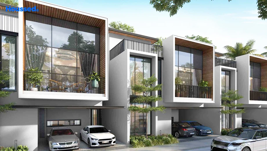 Project Image of Casagrand Holachennai - Image 405280