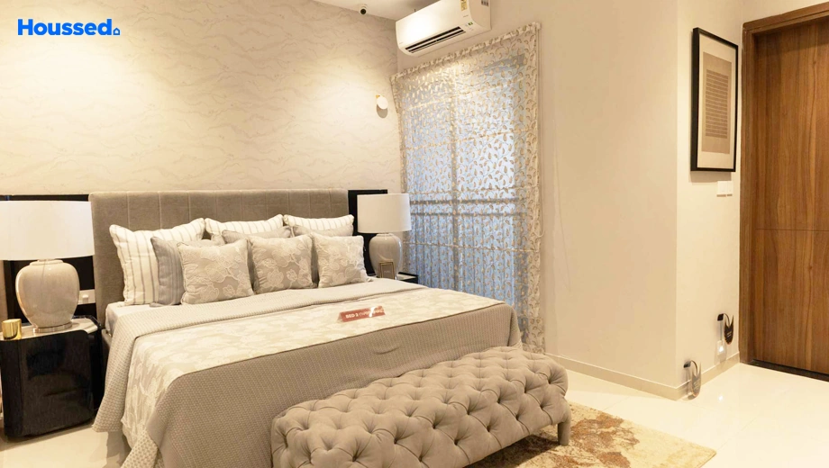 Sample Apartment of Casagrand Holachennai - Image 405317