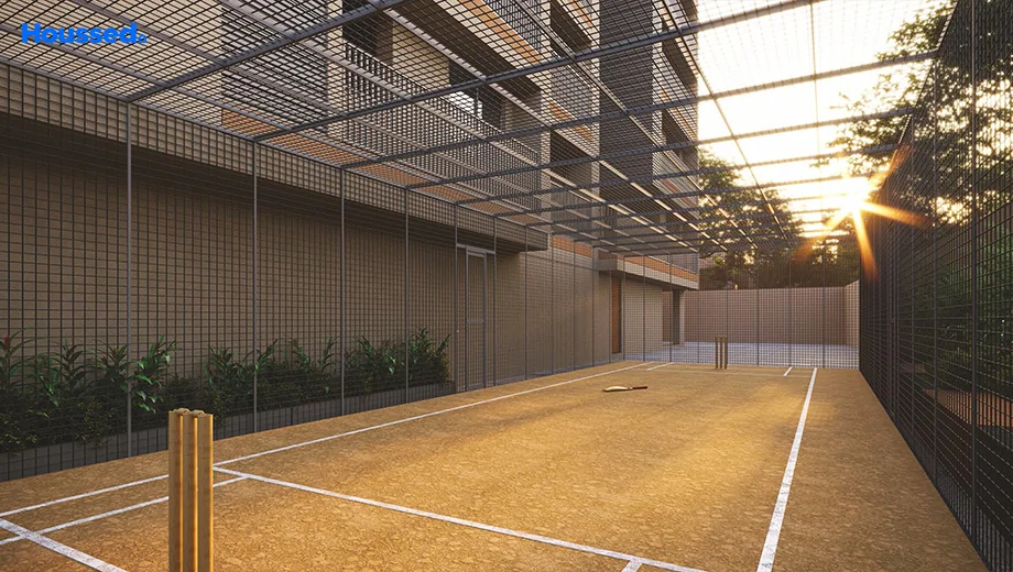 Amenities of Shivaan Serenity - Image 405333