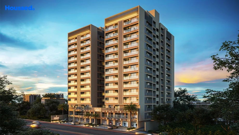Project Image of Shivaan Serenity - Image 405327