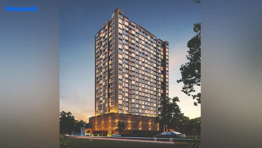 Project Image of Agrawals Phoenix - Image 405617