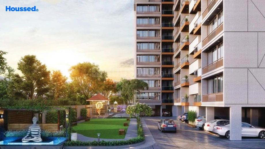 Amenities of Shreem Heights - Image 405389