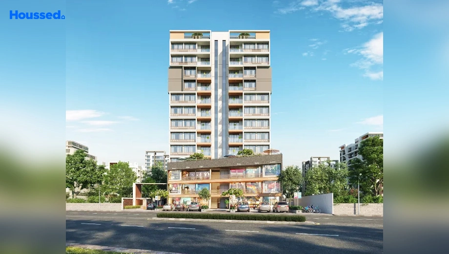 Project Image of Shreem Heights - Image 405388