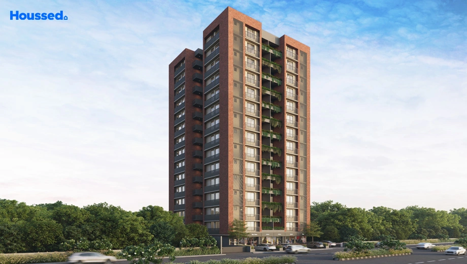 Project Image of Shreemad 94 - Image 405399