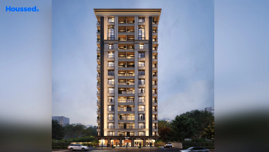 Project Image of SP Alora - Image 405404