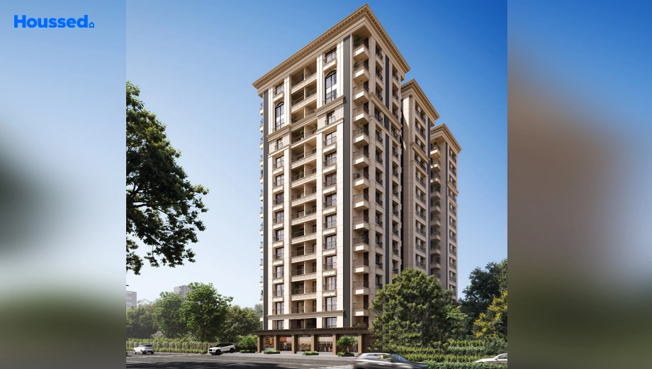 Project Image of SP Alora - Image 405405