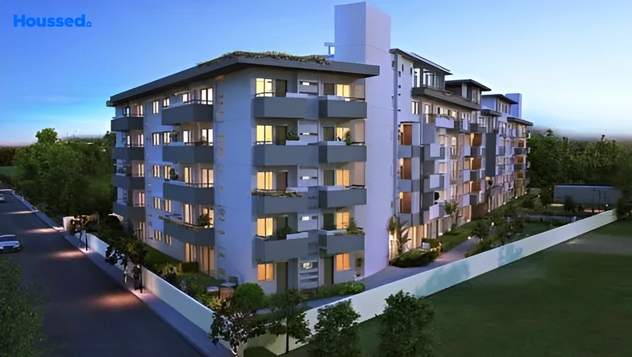 Project Image of Artha Crest in Whitefield, Bangalore - Image 405410