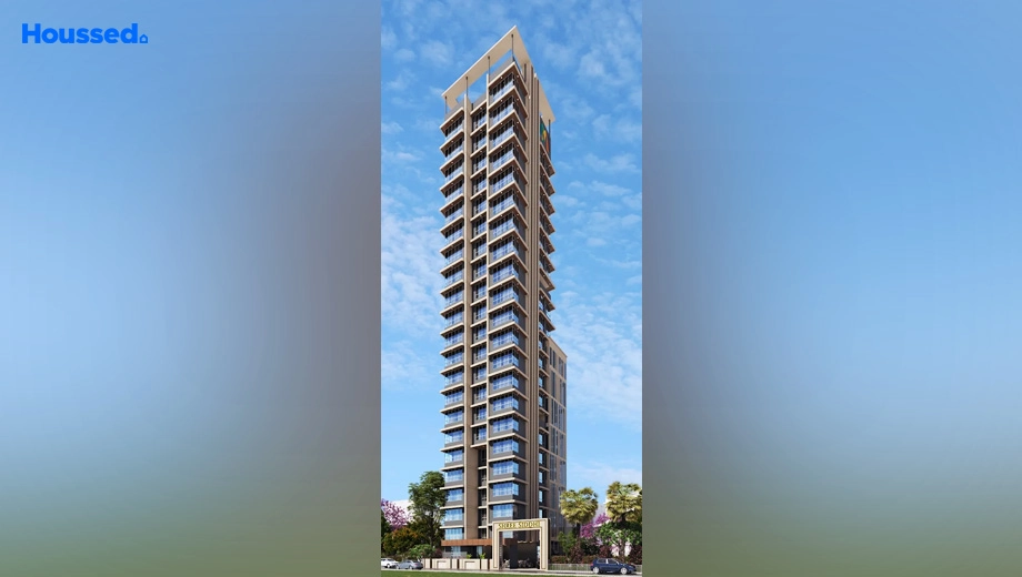Project Image of VCA Shree Siddhi - Image 406064