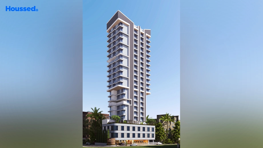 Project Image of VCA Shree Nav Dadar - Image 406072