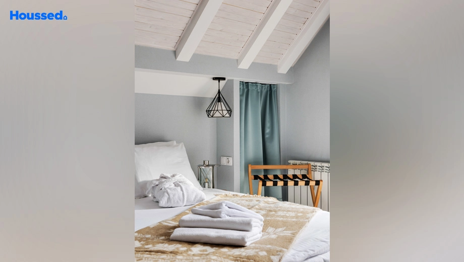 Sample Apartment of VCA Shree Nav Dadar - Image 406077