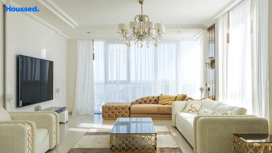 Sample Apartment of VCA Shree Nav Dadar - Image 406078
