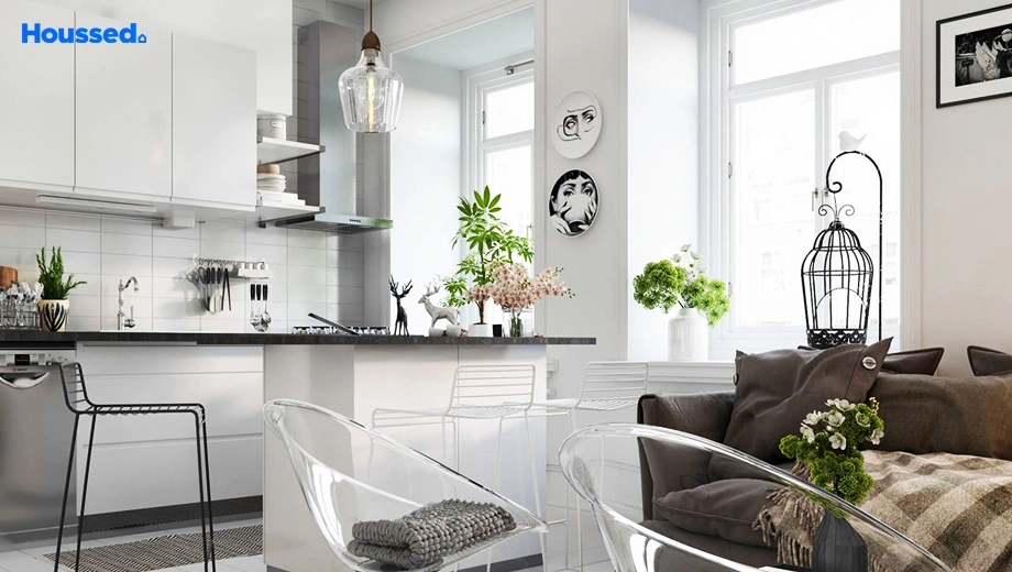 Sample Apartment of VCA Shree Nav Dadar - Image 406079