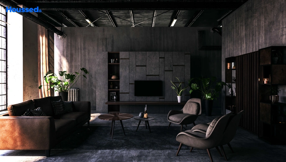 Sample Apartment of VCA Shree Nav Dadar - Image 406080