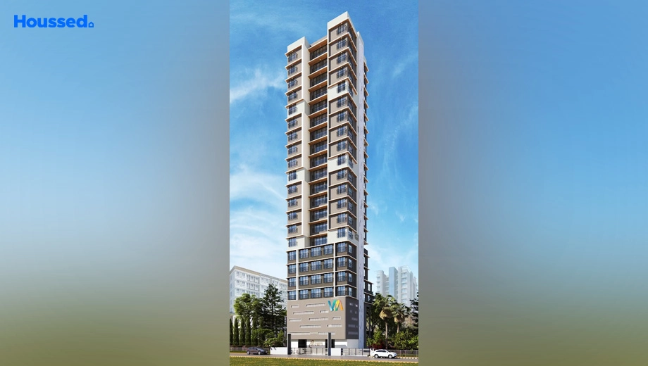 Project Image of VCA Shree Udyan - Image 406085