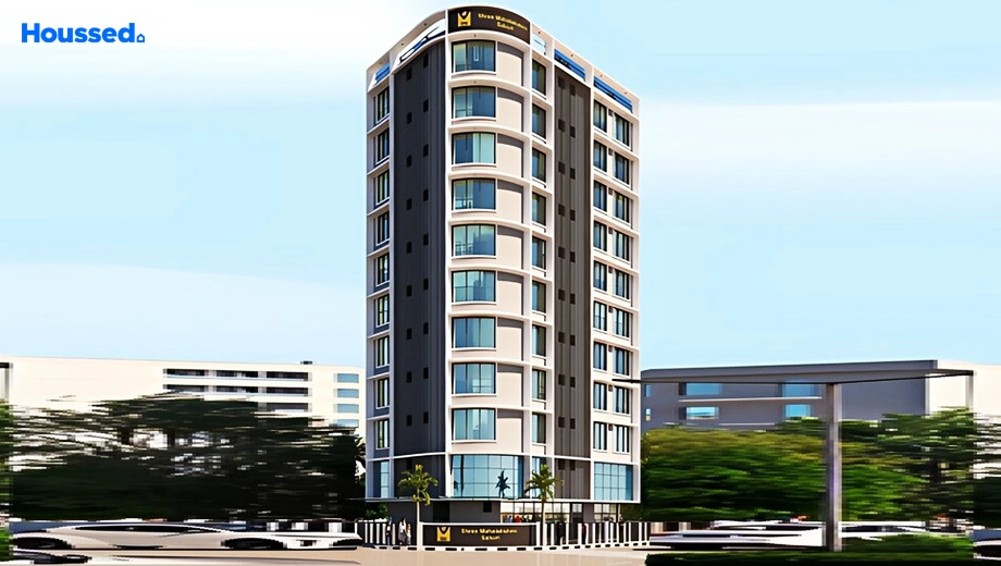 Project Image of Shree Mahalakshmi Saburi in Santacruz East, Mumbai - Image 406059