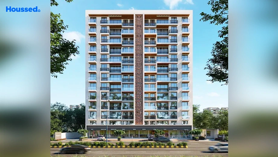 Project Image of Wide Vivanta 36 - Image 405487