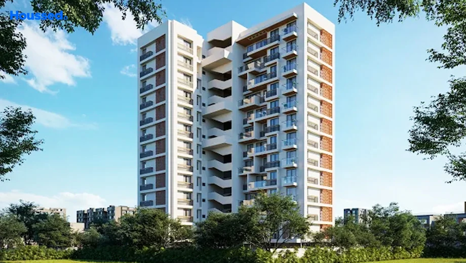 Project Image of Wide Vivanta 36 - Image 405488