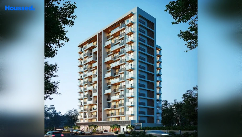 Project Image of Wide Vivanta 36 - Image 405490