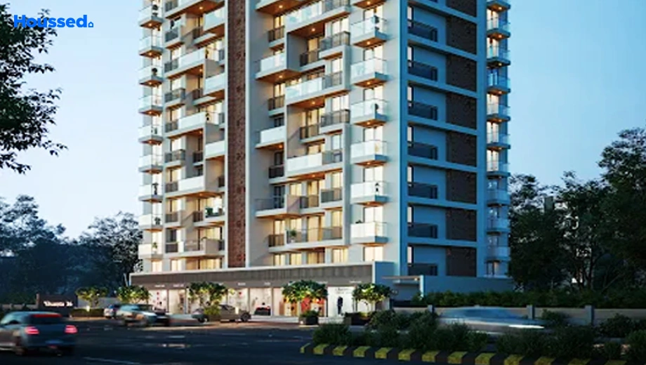 Project Image of Commercial Wide Vivanta 36 - Image 405516