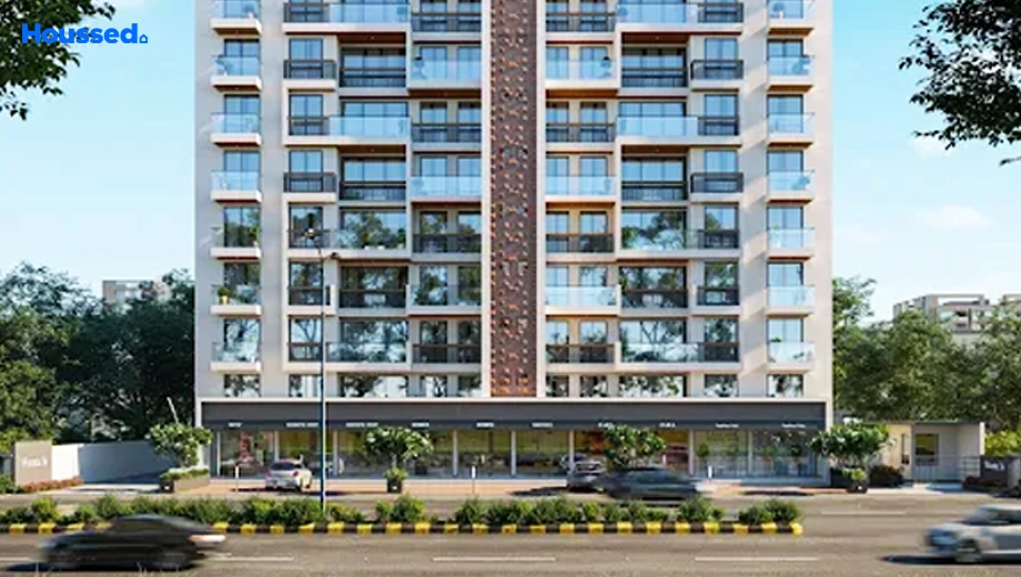 Project Image of Commercial Wide Vivanta 36 - Image 405515