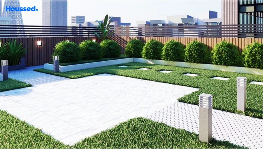 Amenities of Karpur Heights - Image 405894