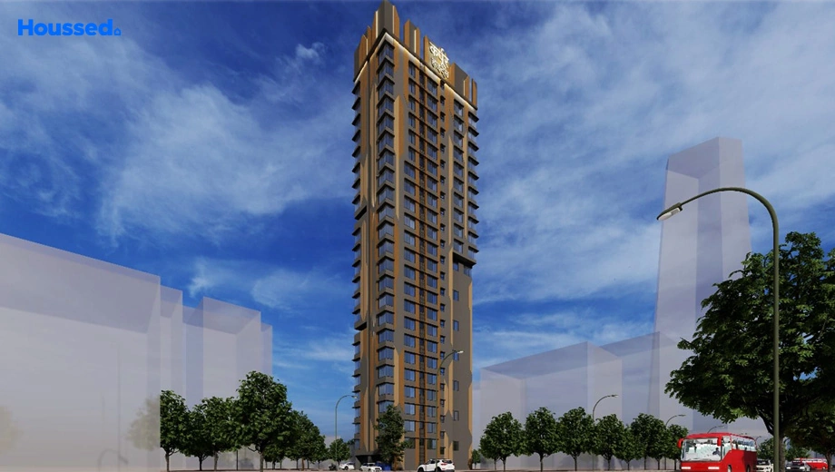 Project Image of Karpur Heights - Image 405892