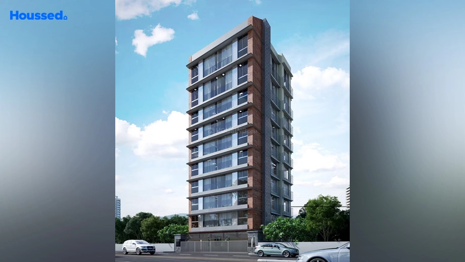 Project Image of Suraj St Anthony Apartment - Image 406069