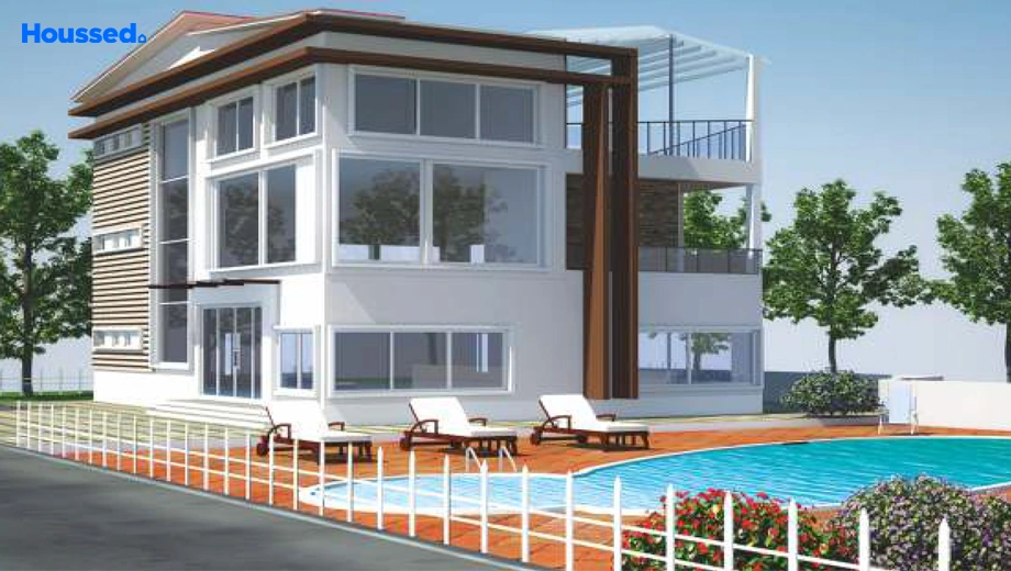 Amenities of Artha Meadows in Chettipunyam, Chennai - Image 405591