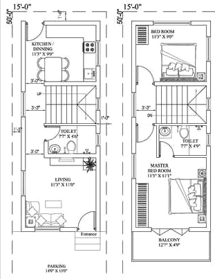 2 BHK House/Villa in Artha Meadows in Chettipunyam, Chennai - Image 919109