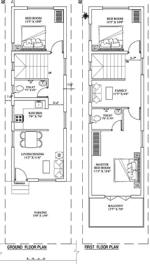 3 BHK House/Villa in Artha Meadows in Chettipunyam, Chennai - Image 919110