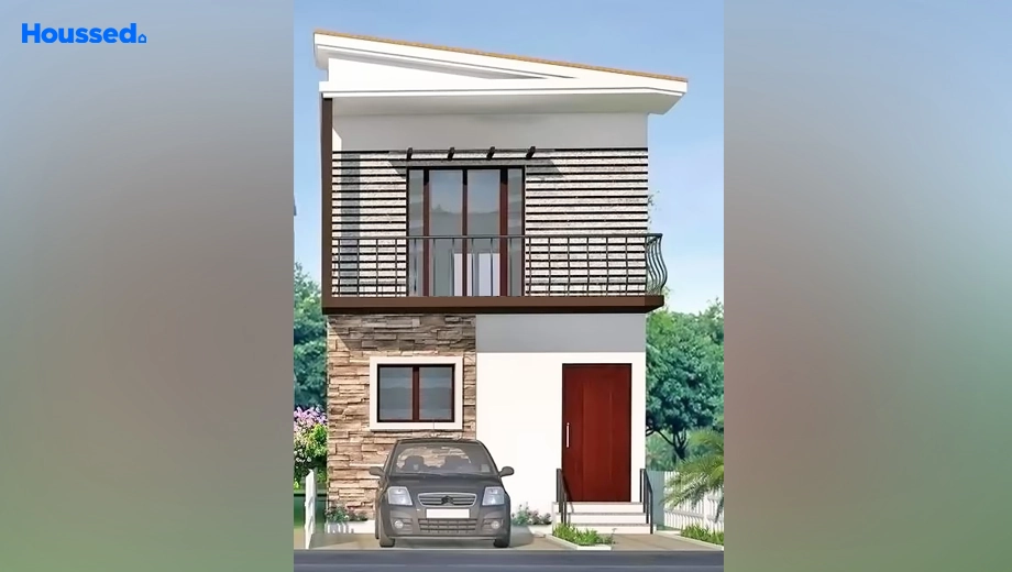 Project Image of Artha Meadows in Chettipunyam, Chennai - Image 405589