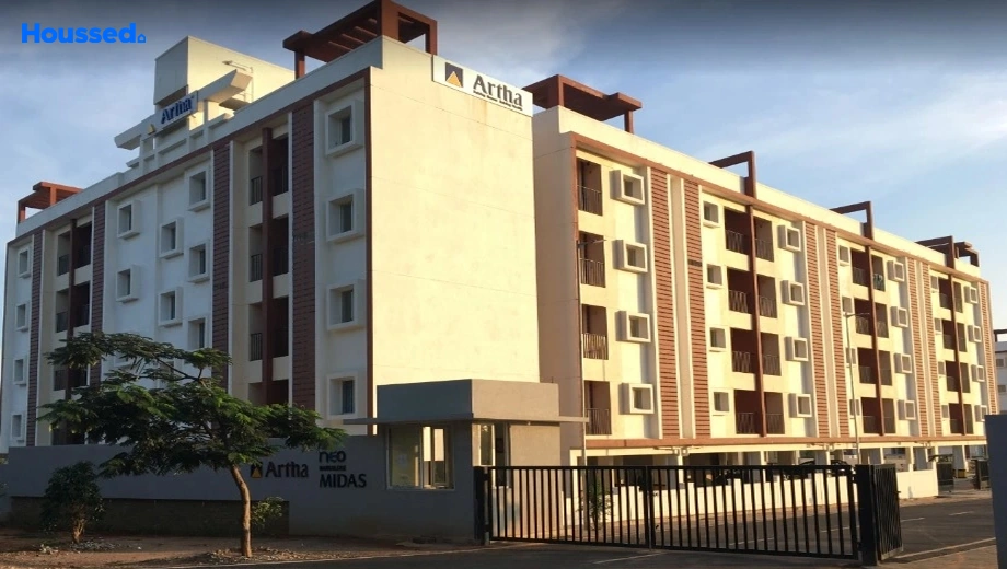 Project Image of Artha Neo Midas - Image 405581