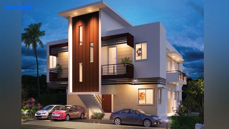 Project Image of Artha Pristine Avenue - Image 405575