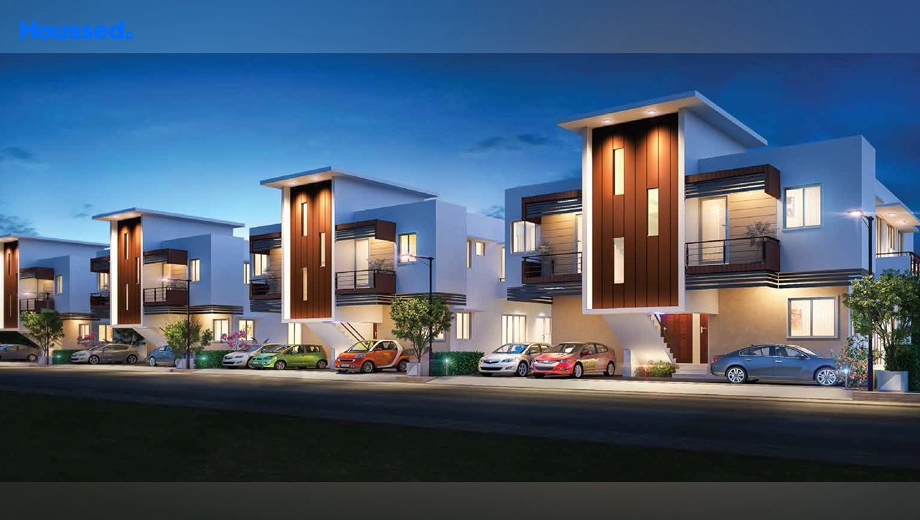 Project Image of Artha Pristine Avenue - Image 405574