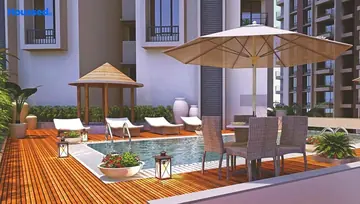 Amenities of Shivam Rajvi Opal - Image 26537