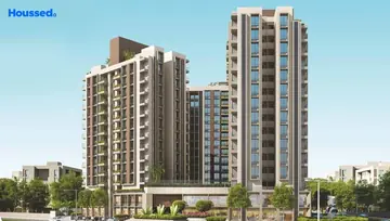 Project Image of Shivam Rajvi Opal - Image 26535