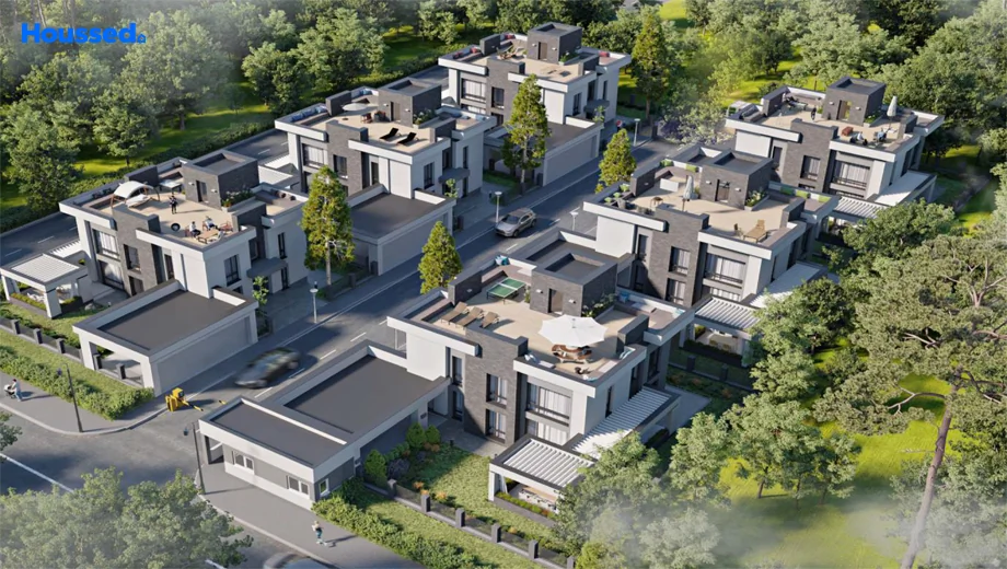 Project Image of Pyramid Imperial Estate in Sector 70A, Gurgaon - Image 405639
